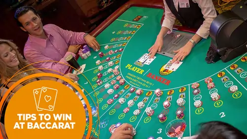 Baccarat for Beginners