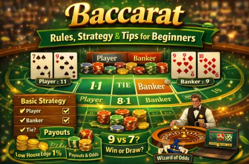 Baccarat