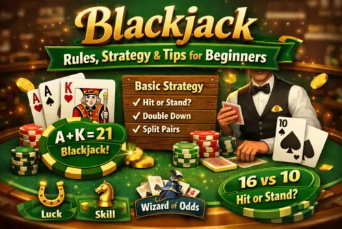 Blackjack