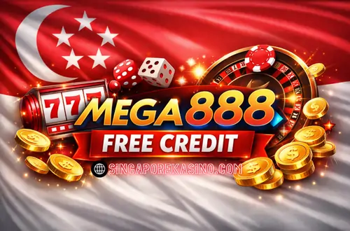 Bonuses and Promotions on Mega888