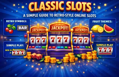 Classic Slots