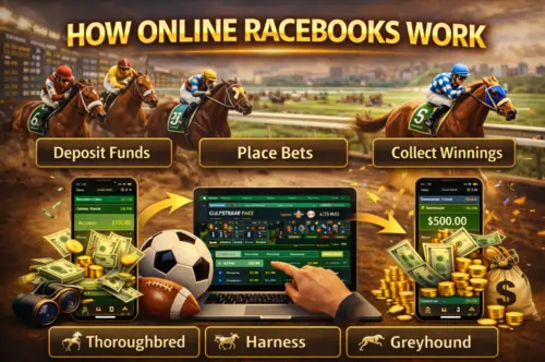 How Online Racebooks Work
