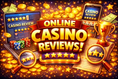 Online Casino Reviews