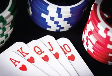 Poker Games