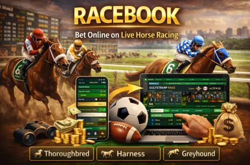 RaceBook