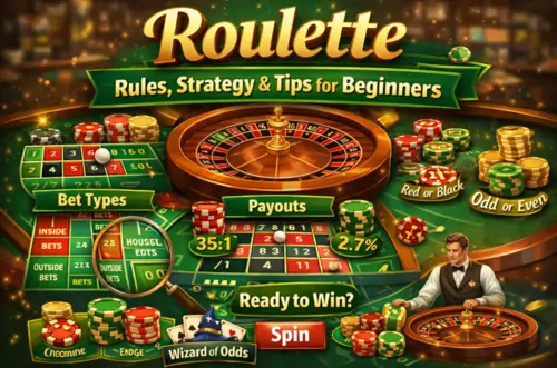 Roulette