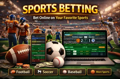 Sports Betting