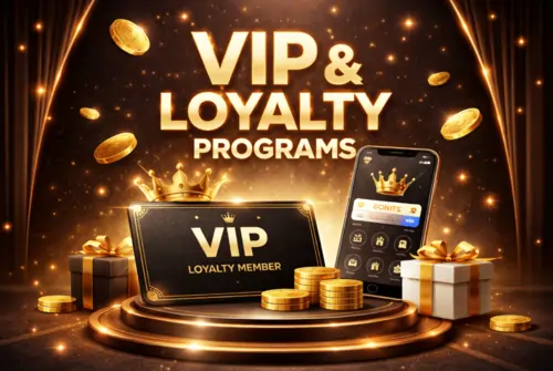 VIP and Loyalty