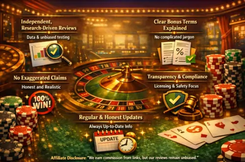 Why Trust 18ClubSG Blog