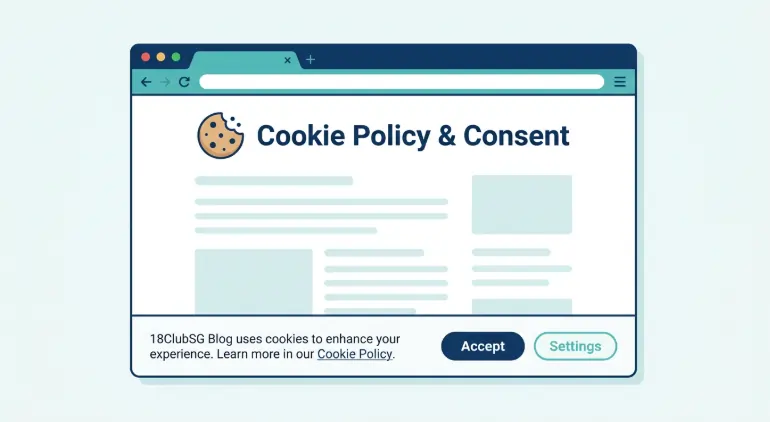 Cookie Policy