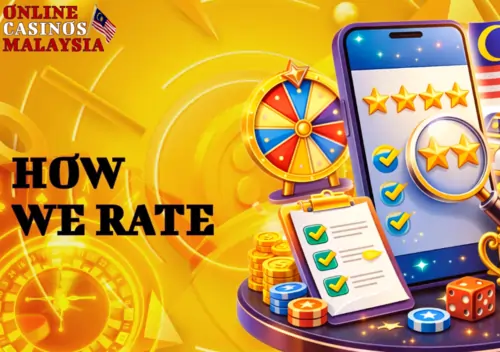 How We Rate