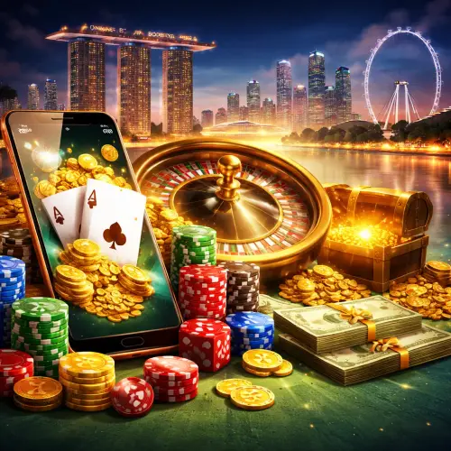 best online casino bonuses 2026