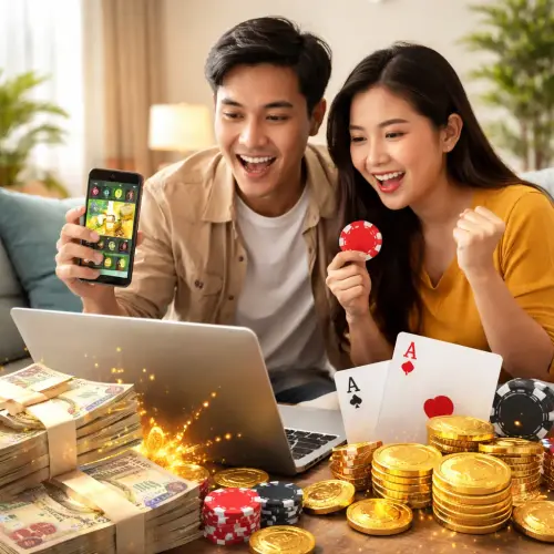cashback bonuses online casinos Singapore, cashback bonuses online casinos, Singapore casino cashback, best cashback casino Singapore