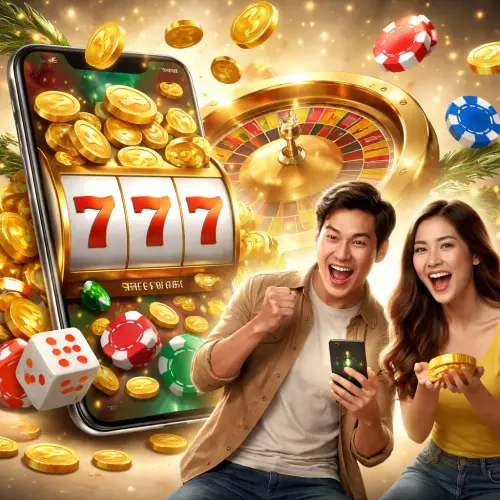 free spins offers Singapore