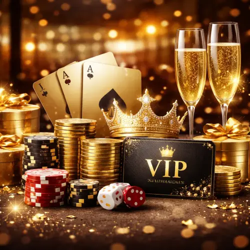 VIP rewards loyalty promotions Singapore, VIP rewards Singapore, loyalty program promotions, Singapore player benefits