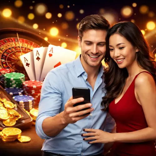 welcome bonus Singapore