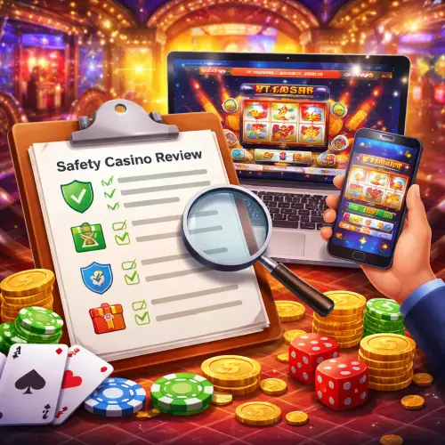 7Star Casino review