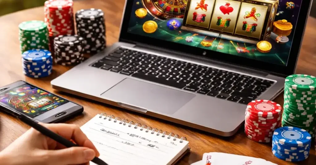 Bingo9 Casino review, Bingo9 Casino bonus, Bingo9 Casino games