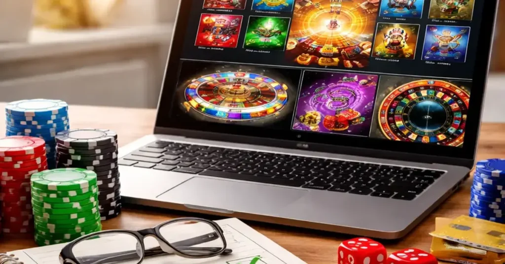 Ebet9 Casino Review, Ebet9 Casino review, Ebet9 Casino bonuse, Ebet9 Casino games
