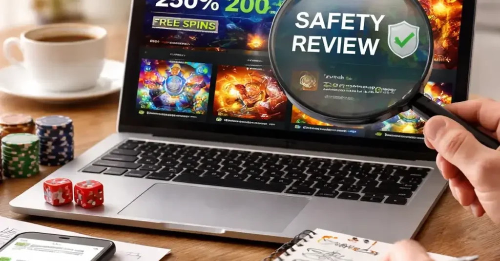 Intensity Casino Review, Intensity Casino review, Intensity Casino games, Intensity Casino bonus