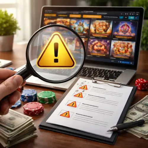 Lucksg2u Casino Review