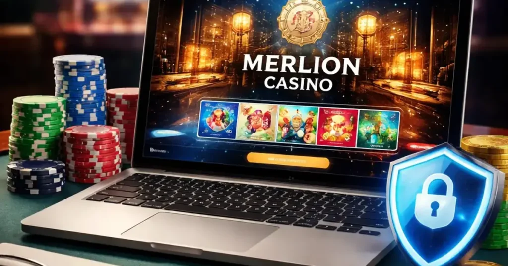 Merlion Casino Review, Merlion Casino, Merlion Casino review, Merlion Casino Singapore