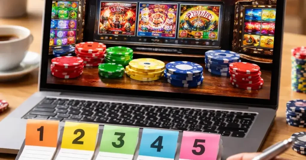 RYl10 Casino Review, RYl10 Casino review, RYl10 Casino