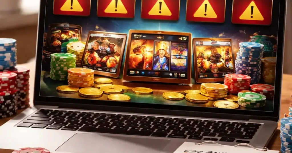 X4Bet Casino review, X4Bet Casino bonus, X4Bet Casino games