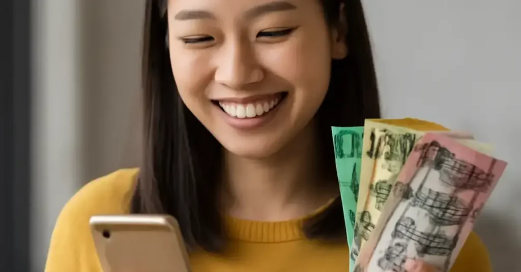 GOLDWIN 2026 Shiok Lah, GOLDWIN 2026, Shiok Lah rewards program