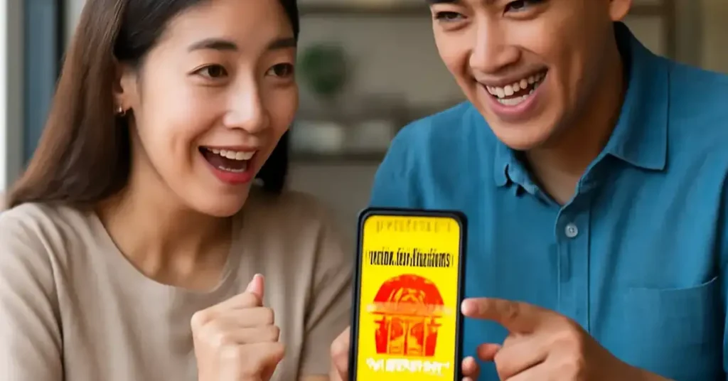JJJ9 2026 Shiok Lah Rewards Around Every Corner, JJJ9 2026 promo, Shiok Lah rewards