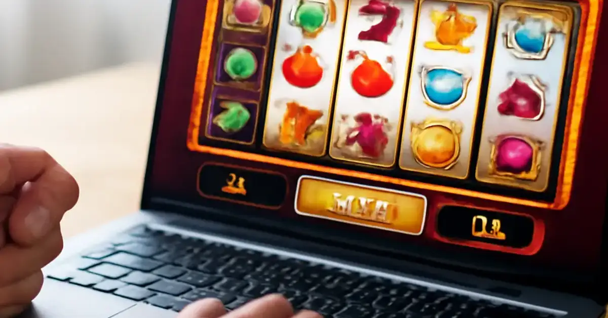 JOKER123 2026 Play Here Sure Got Huat