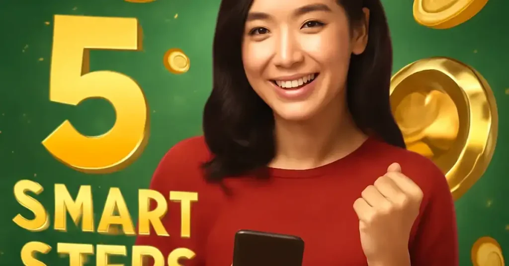 LUCKY365 2026 Steady Lah More Play More Huat, LUCKY365, More Play More Huat