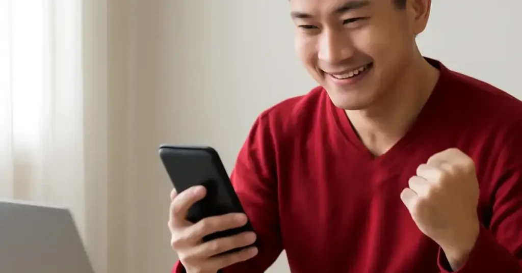 OKWIN 2026 Huat Ah, OKWIN 2026, bigger rewards