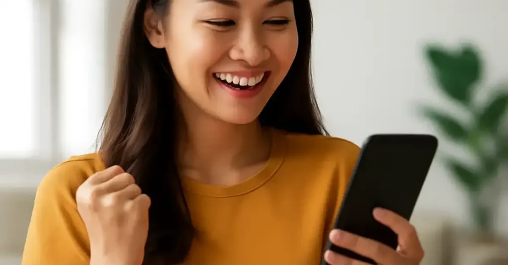 SGWIN 2026, Shiok Lah rewards, rewards around every corner