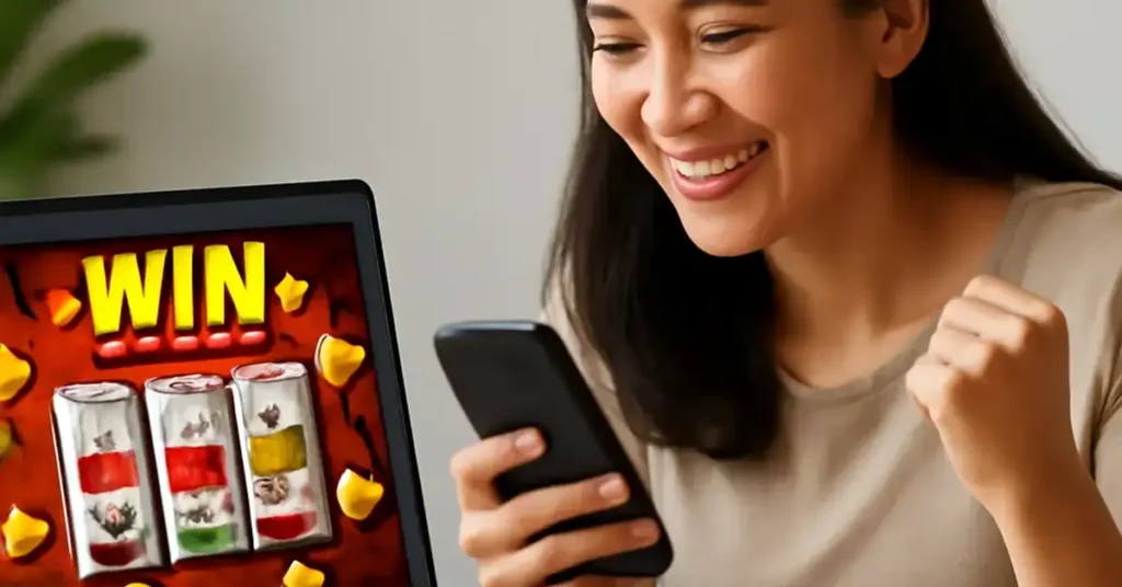 SPIN88 2026 Shiok Lah, SPIN88, online slot rewards